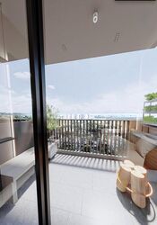 Saint Nicholas View (D20), Condominium #501892511